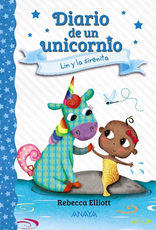 DIARIO DE UNA LECHUZA 2. EVA VE UN FANTASMA