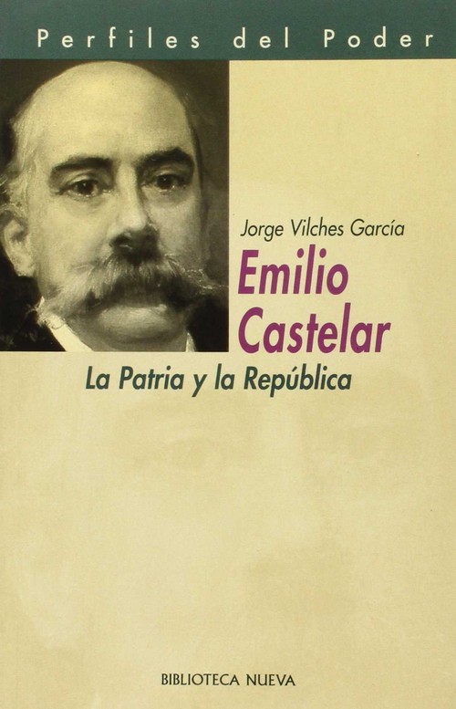 EMILIO CASTELAR-PATRIA Y REPUBLICA