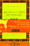AGUDEZA Y ARTE INGENIO-PACK 2 TOMOS