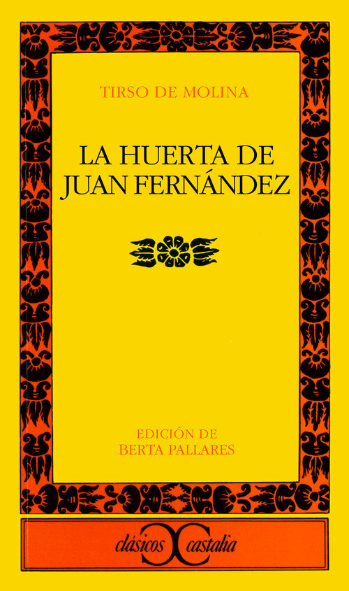 HUERTA DE JUAN FERNANDEZ,LA