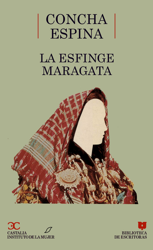 ESFINGE MARAGATA-EN REEDICION