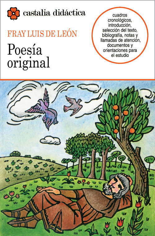 POESIA ORIGINAL C.D.34