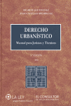 DERECHO URBANISTICO (8. EDICION)