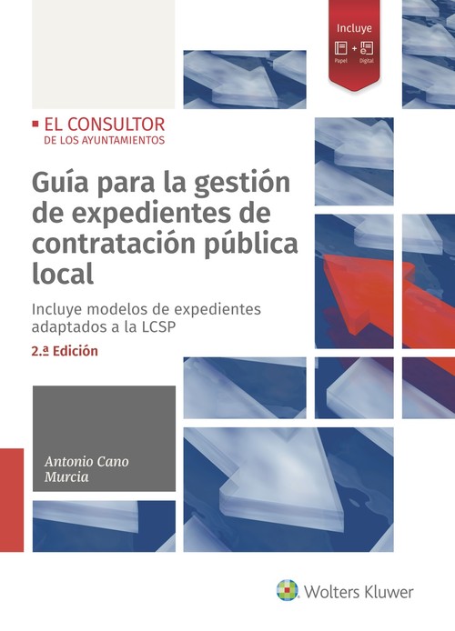 GUIA PARA LA GESTION DE EXPEDIENTES DE CONTRATACION PUBLICA