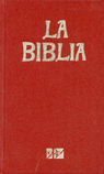 PRIMERA LECTURA DE LA BIBLIA (RUSTICA)