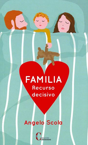 FAMILIA, RECURSO DECISIVO (RUSTICA)