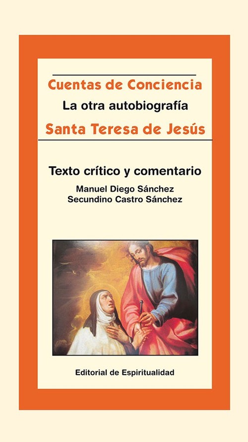 OBRAS COMPLETAS STA.TERESA DE JESUS