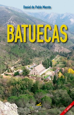 BATUECAS 2 EDICION