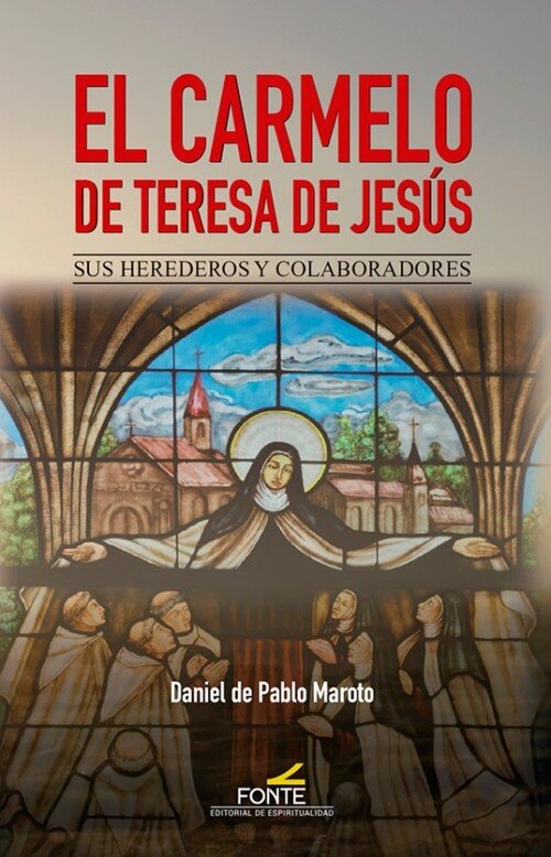 CARMELO DE TERESA DE JESUS,EL