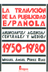 TRANSICION DE LA PUBLICIDAD ESPAOLA 1950-1980
