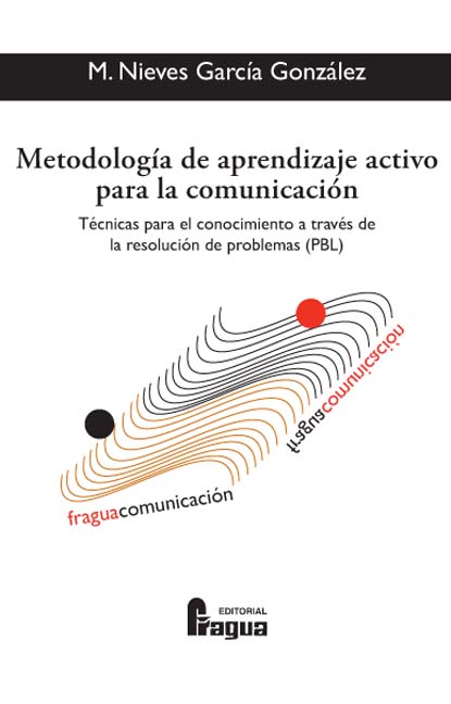 METODOLOGIA DE APRENDIZAJE ACTIVO PARA COMUNICACION