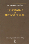 ESTORIAS DE ALFONSO EL SABIO