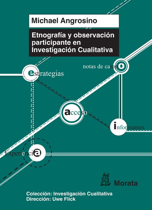 ETNOGRAFIA Y OBSERVACION PARTICIPANTE EN INVESTIGACION CUALI