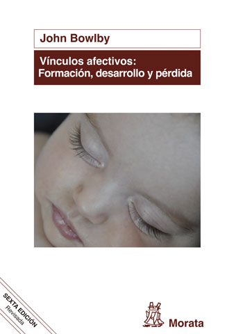 VINCULOS AFECTIVOS (EDICION RENOVADA)