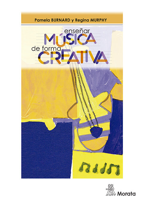 ENSEAR MUSICA DE FORMA CREATIVA