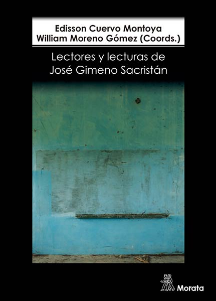 LECTORES Y LECTURAS DE JOSE GIMENO SACRISTAN