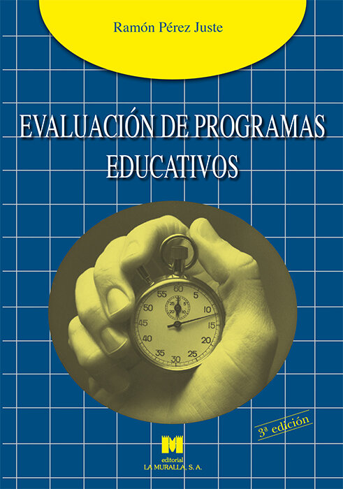 EVALUACION PROGRAMAS EDUCATIVOS 2.ED