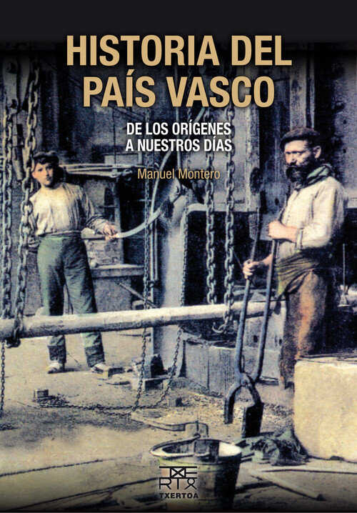 HISTORIA GENERAL DEL PAIS VASCO