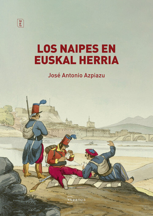 JUEGO Y APUESTAS EN LA HISTORIA DE EUSKAL HERRIA