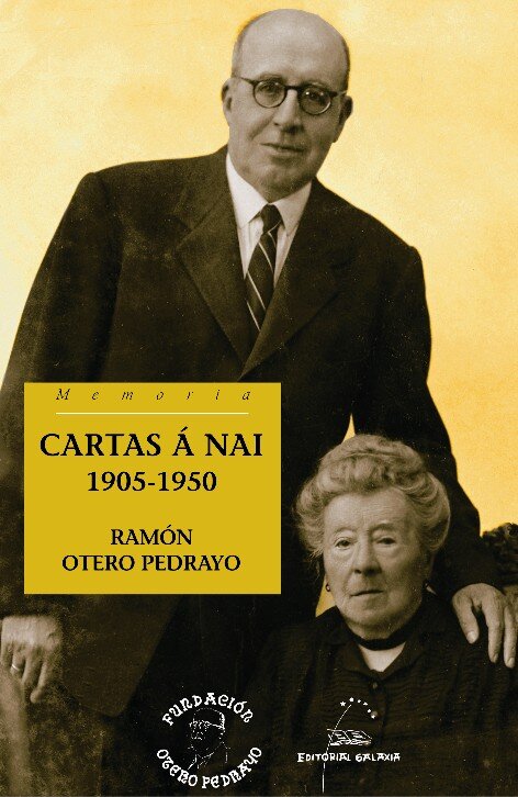 CARTAS A NAI. 1951-1956