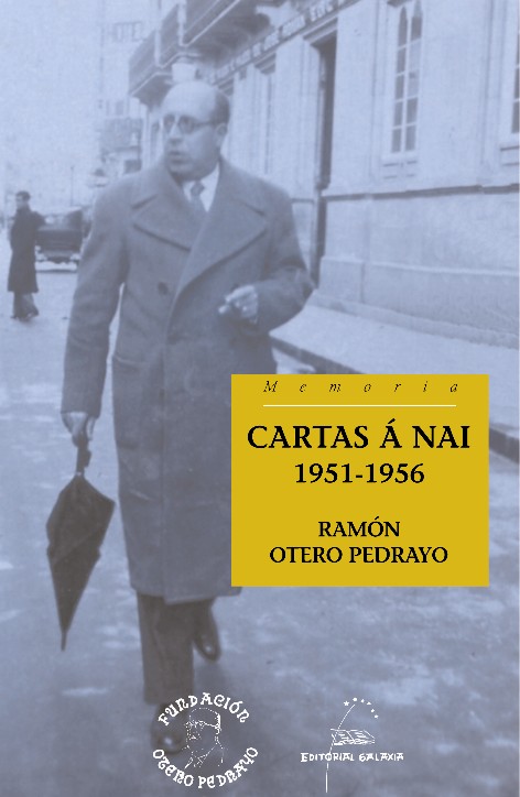 CARTAS A NAI. 1905-1950