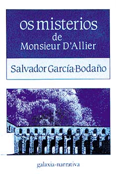 MISTERIOS DE MONSIEUR D'ALLIER, OS (PREMIO DA CRITICA)