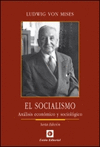 SOCIALISMO ANALISIS ECONOMICO Y SOCIOLOGICO 2019