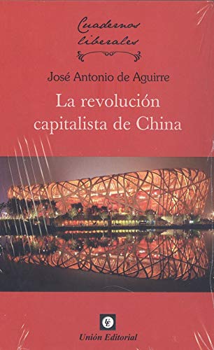 REVOLUCION CAPITALISTA DE CHINA
