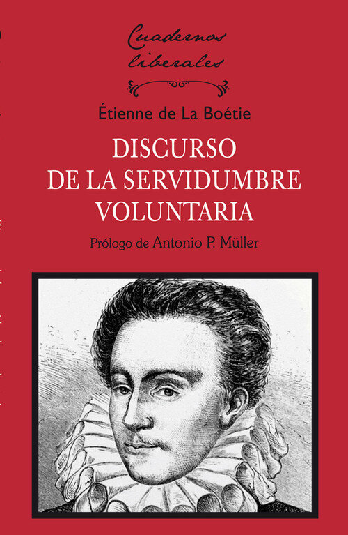 THE POLITICS OF OBEDIENCE THE DISCOURSE OF VOLUNTARY SERVITU