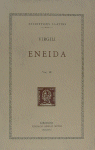 ENEIDA - VOL III - CANTS VII-IX