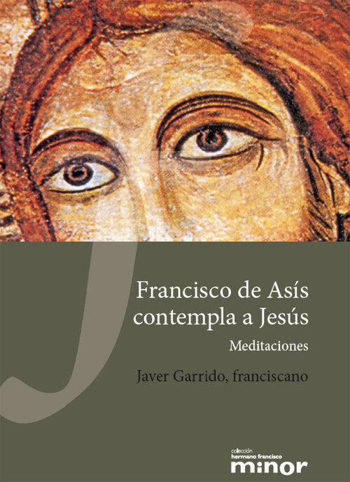 FRANCISCO DE ASIS CONTEMPLA A JESUS. MEDITACIONES