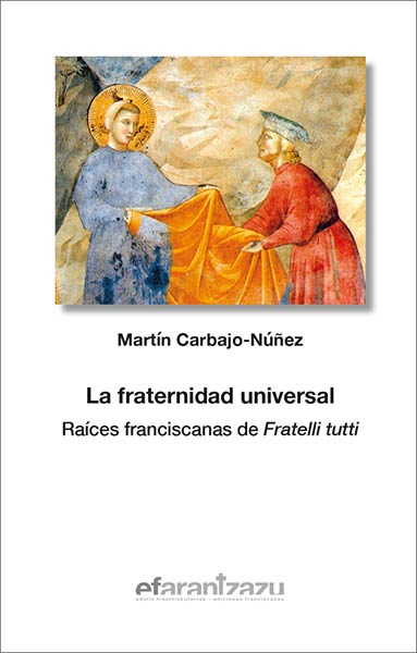 FRANCIS OF ASSISI AND GLOBAL ETHICS