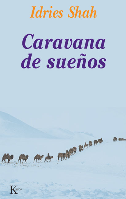 CARAVANA DE SUEOS