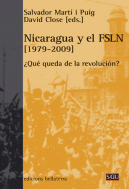 NICARAGUA Y EL FSLN 1979-2009