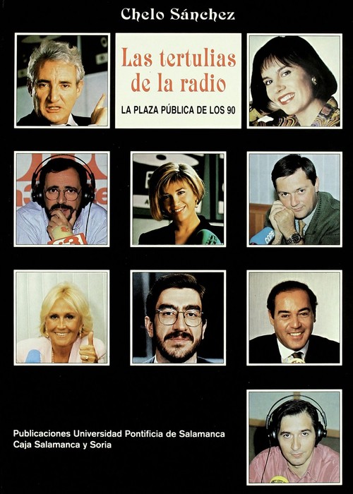 TERTULIAS DE LA RADIO,LAS