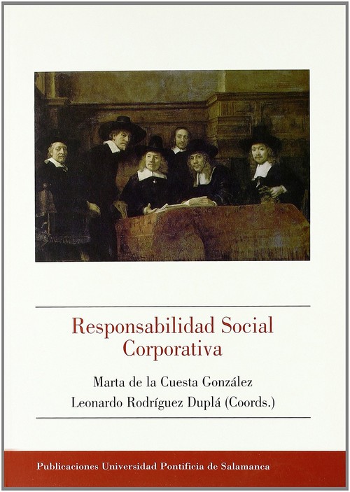RESPONSABILIDAD SOCIAL CORPORATIVA