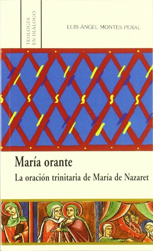 MARIA ORANTE