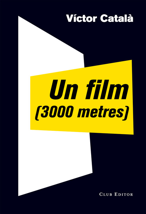 UN FILM 3000 METRES CATALA