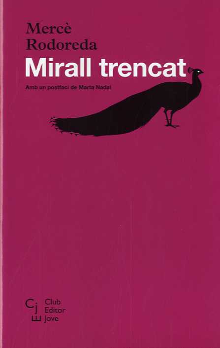 MIRALL TRENCAT (CAT)