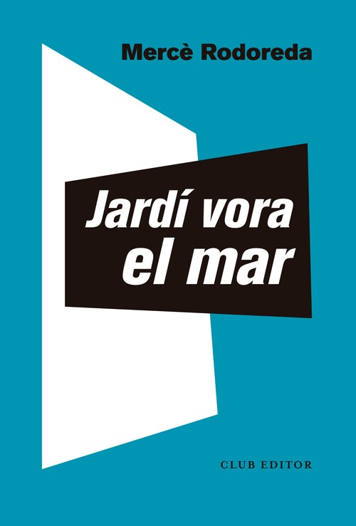 JARDI VORA EL MAR
