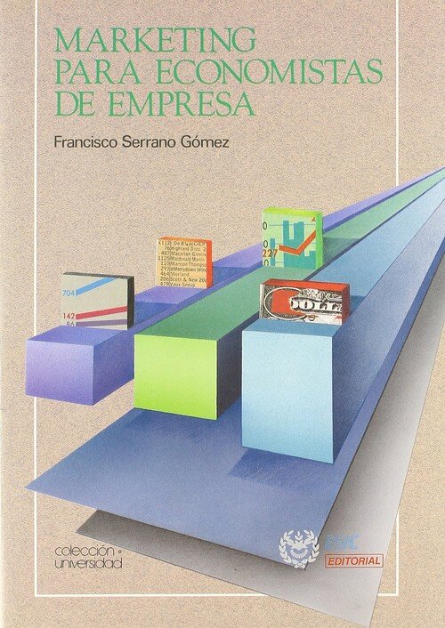 MARKETING PARA ECONOMISTAS DE EMPRESA