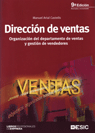 DIRECCION DE VENTAS