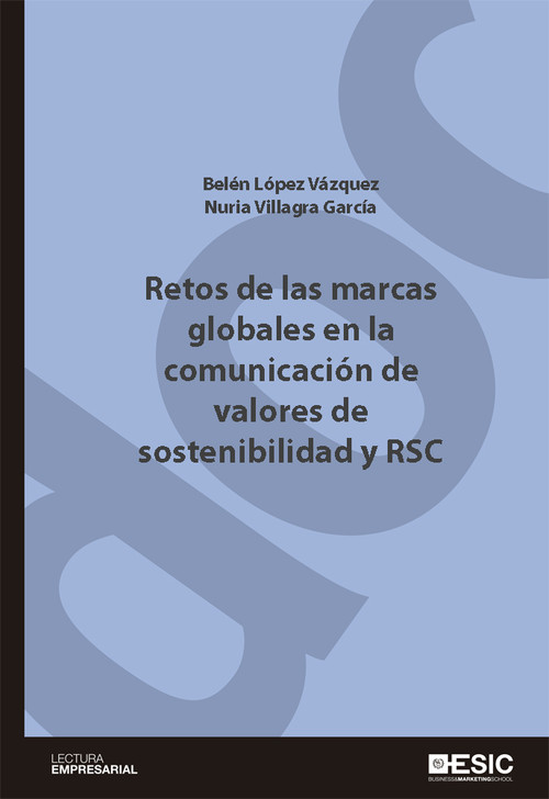 RETOS DE LAS MAS GLOBALES EN LA COMUNICACION DE VALORES D