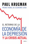 RETORNO DE LA ECONOMIA DE LA DEPRESION, EL