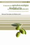 DESARROLLO ECOLOGICO ANDALUCIA (2004-2007)