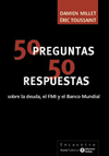 60 PREGUNTAS 60 RESPUESTAS SOBRE DEUDA, FMI Y BANCO MUNDIAL