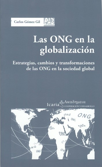 ONG EN LA GLOBALIZACION,LAS