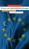 ISLAM,UNA OPORTUNIDAD PARA EUROPA