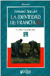 IDENTIDAD DE FRANCIA III, LA