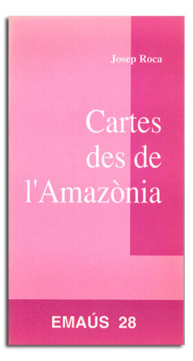 CARTES DES DE LAMAZONIA